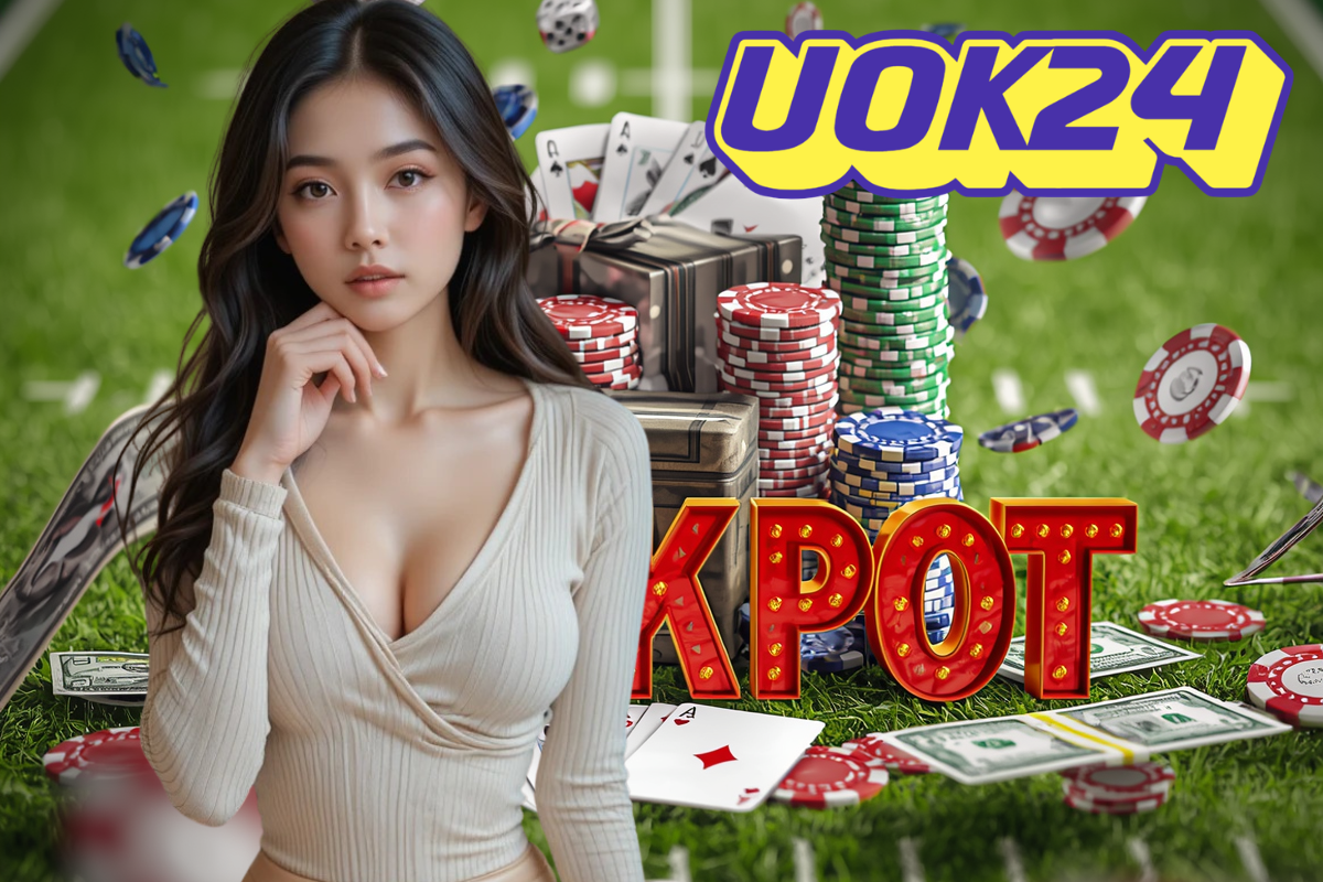 uok24 เข้าสู่ระบบ