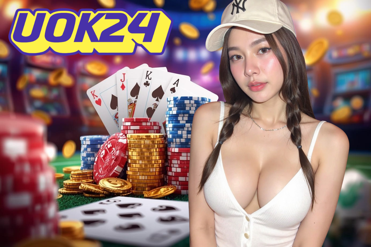 uok24 wallet